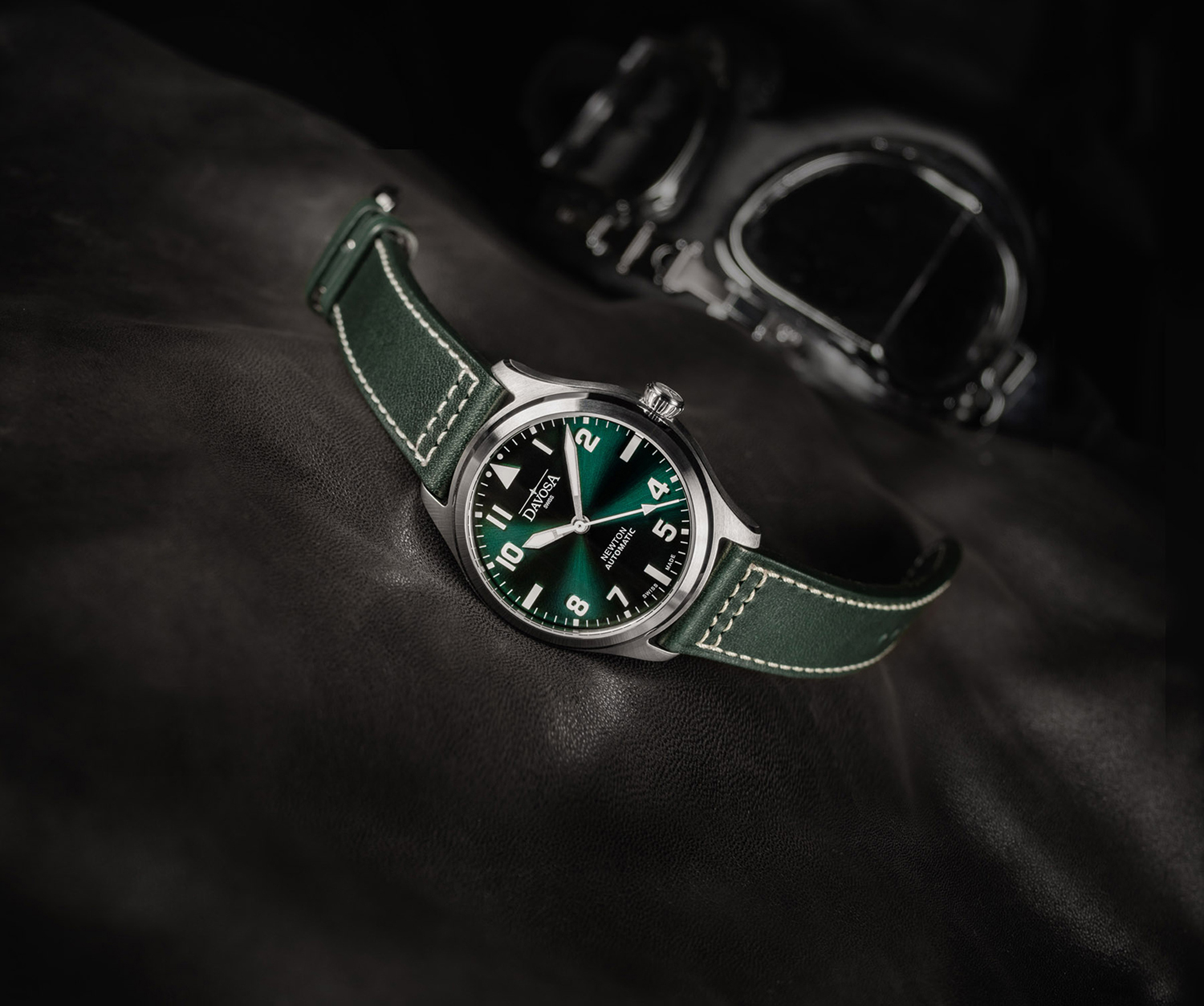 Davosa 16153075 zegarek - miniatura 5