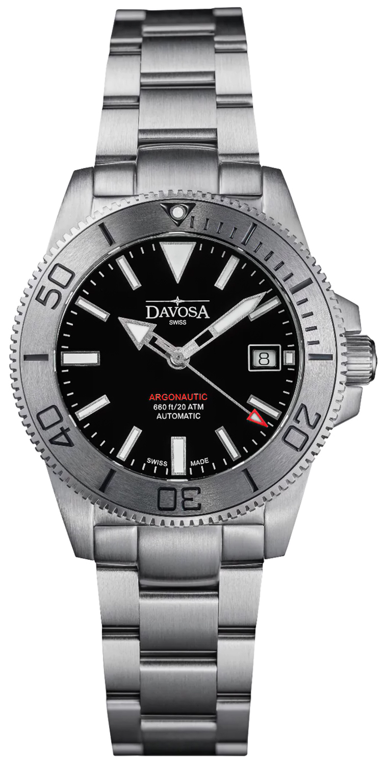 Davosa ARGONAUTIC 39 BS 161.532.20