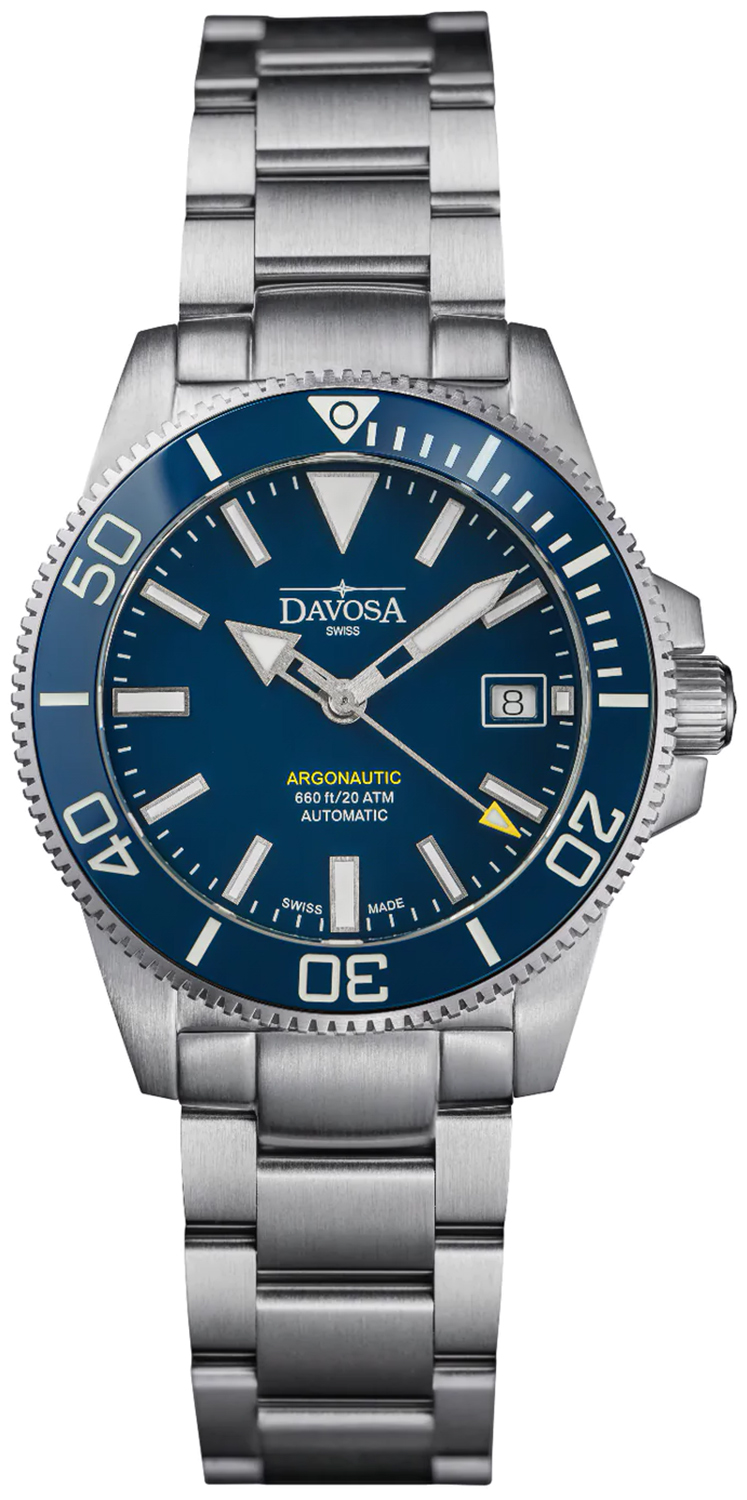 Davosa ARGONAUTIC 39 161.532.40