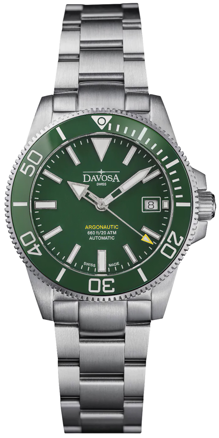 Davosa ARGONAUTIC 39 161.532.70