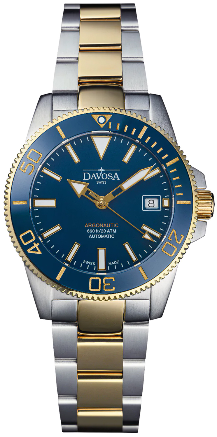 Davosa ARGONAUTIC 39 161.533.40