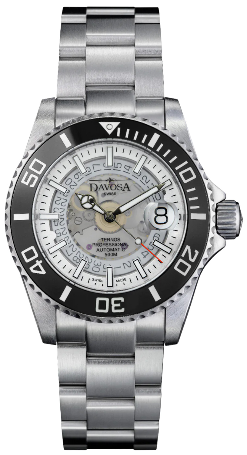 Davosa TERNOS PROFESSIONAL NEBULOUS 161.535.10