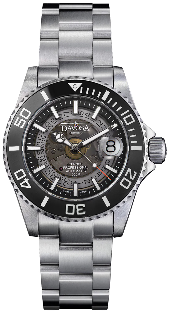 Davosa TERNOS PROFESSIONAL NEBULOUS 161.535.50