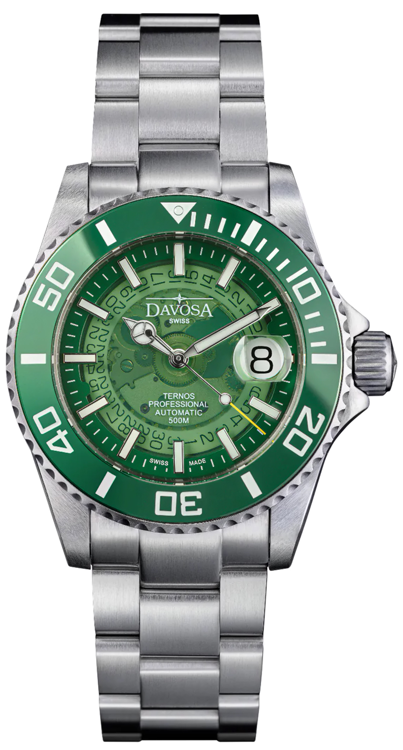 Davosa TERNOS PROFESSIONAL NEBULOUS 161.535.70