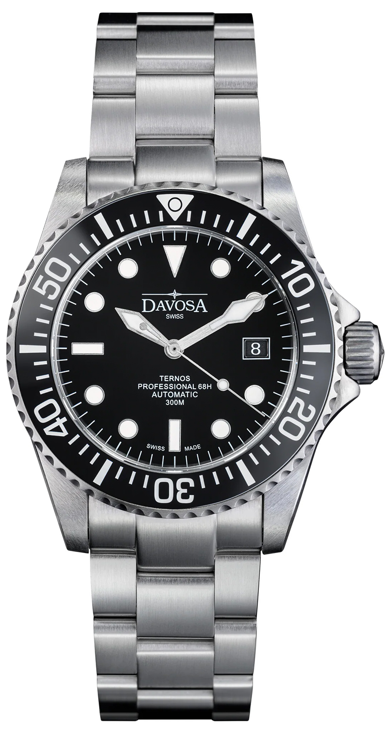 Davosa TERNOS PROFESSIONAL 68H 161.538.50