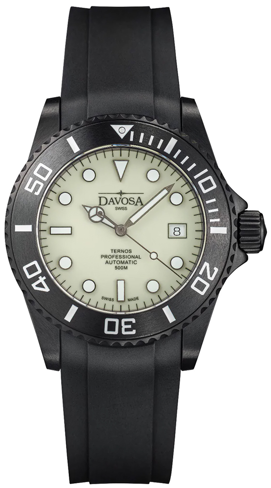 Davosa TERNOS PROFESSIONAL MEGALUME 161.583.10