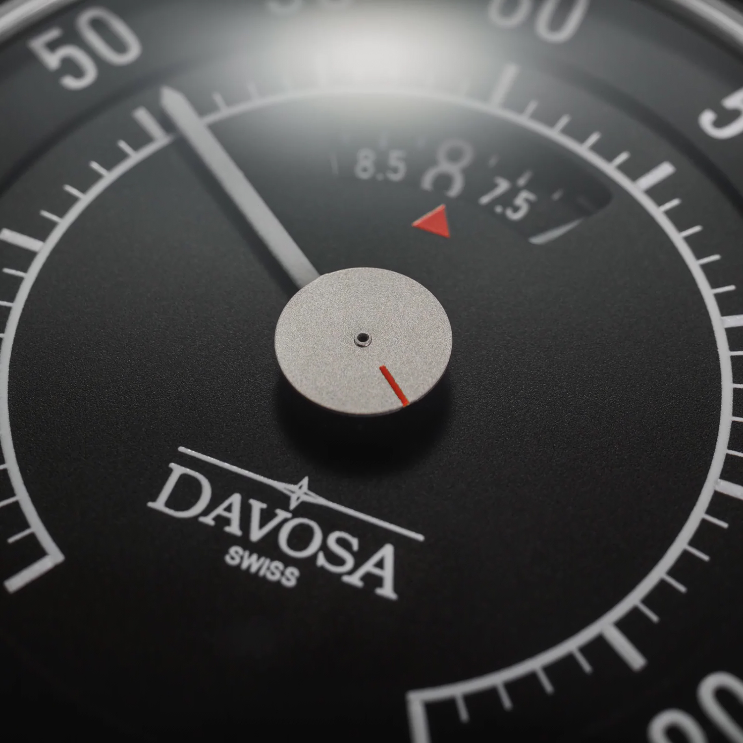 Davosa 16158750 zegarek - miniatura 5