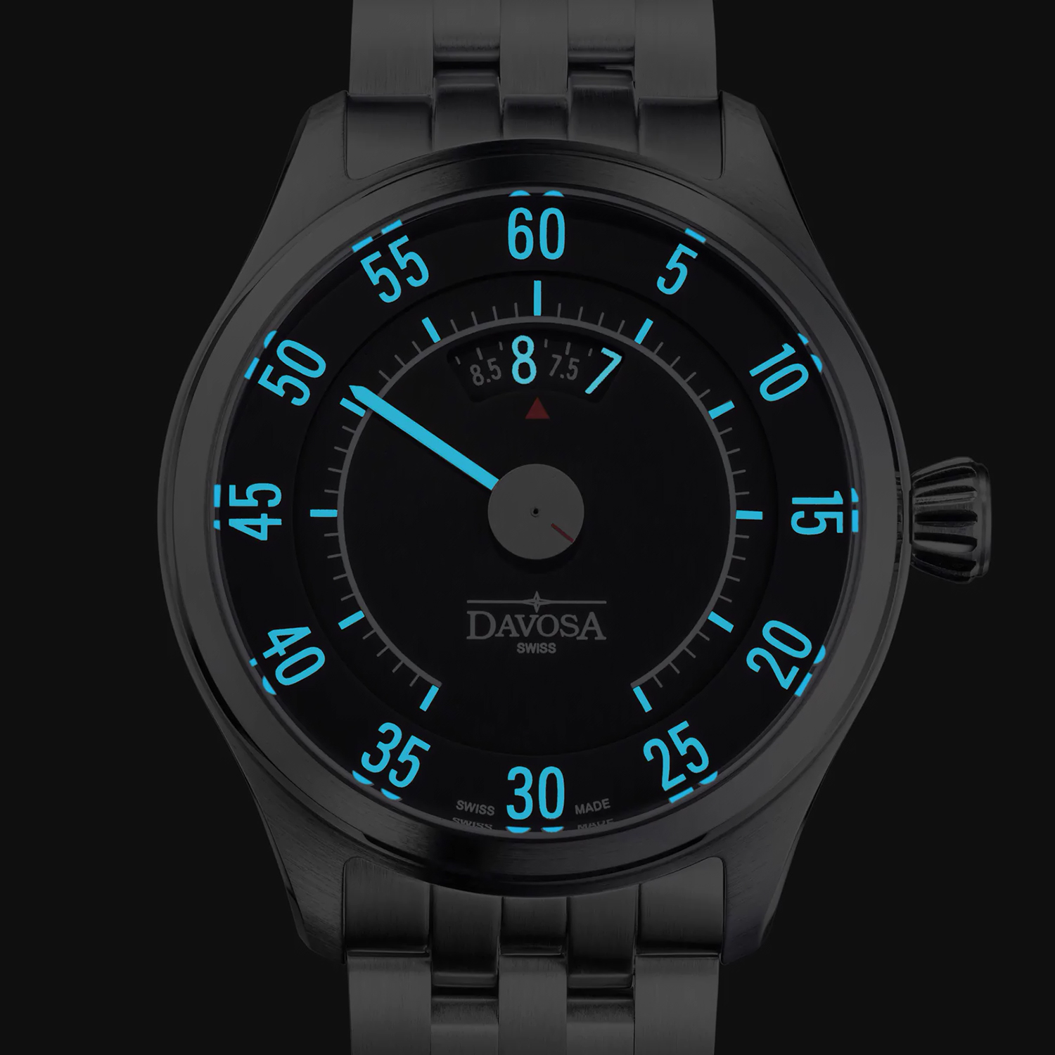 Davosa 16158750 zegarek - miniatura 6