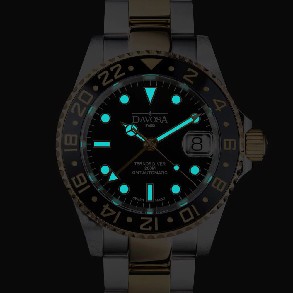 Davosa 16159150 zegarek - miniatura 6
