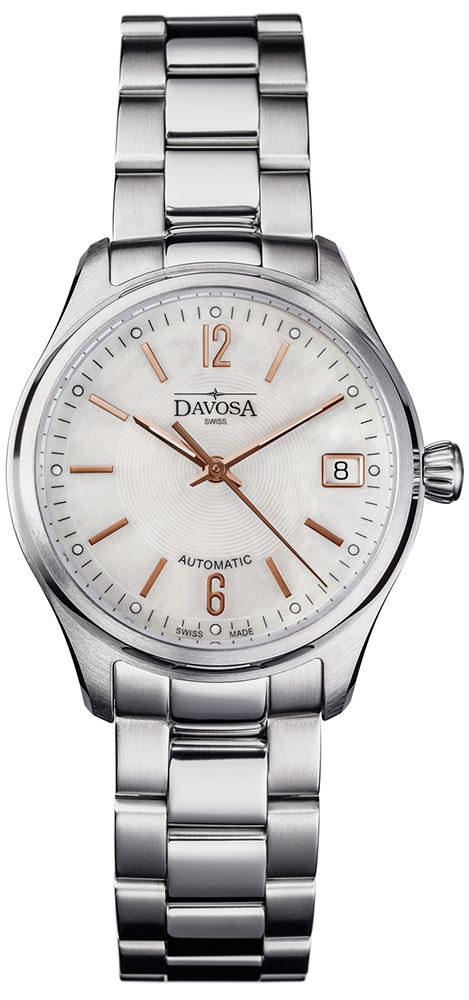 Davosa NEWTON LADY AUTOMATIC 166.192.15