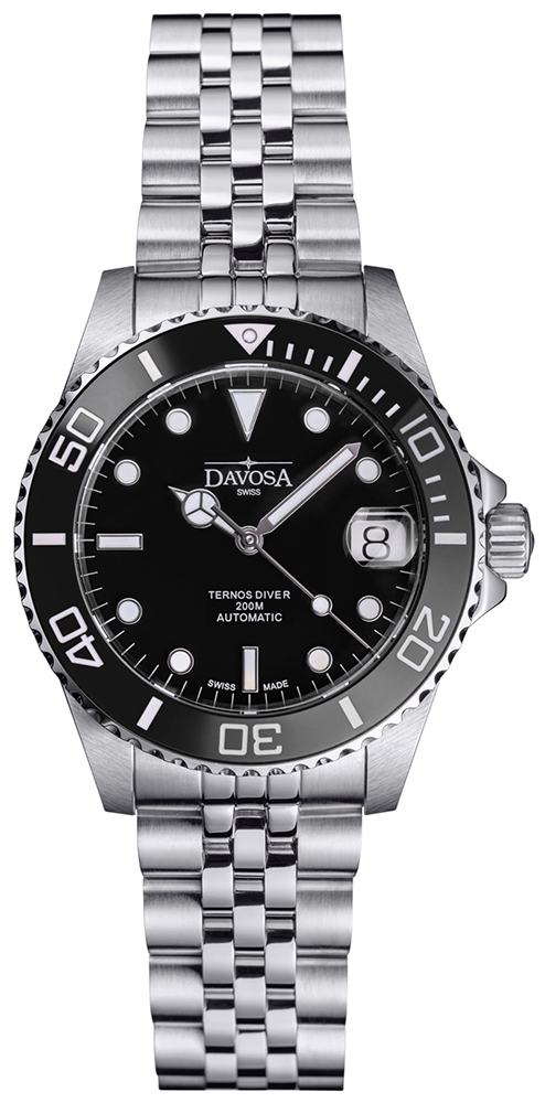Davosa TERNOS MEDIUM AUTOMATIC 166.195.05