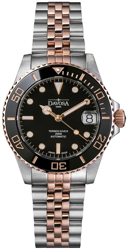 Davosa 166.196.05 - zdjęcie 1