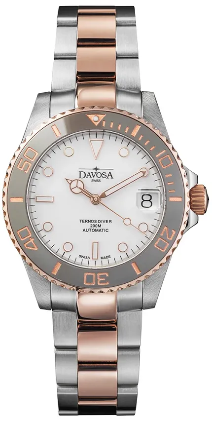 Davosa 166.196.20 - zdjęcie 1