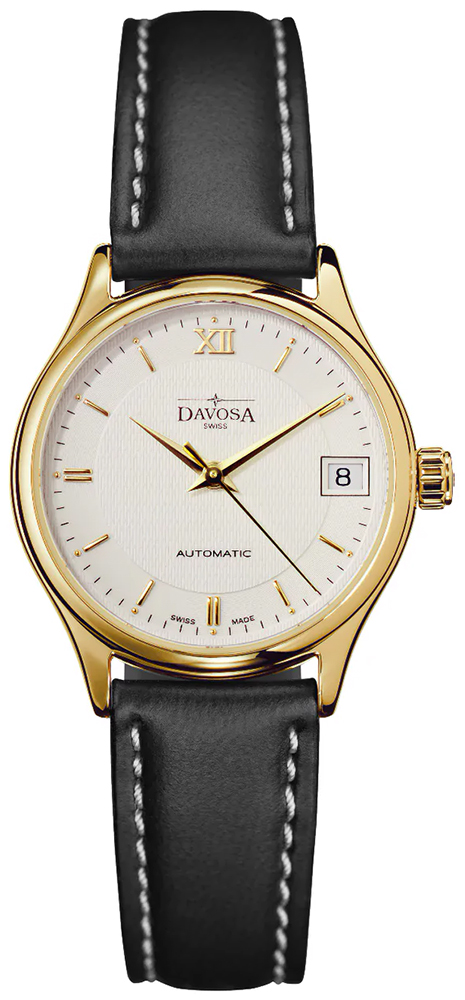 Davosa CLASSIC VEGAN 166.189.12V