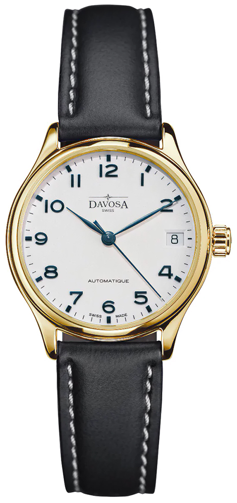Davosa CLASSIC VEGAN 166.189.16V