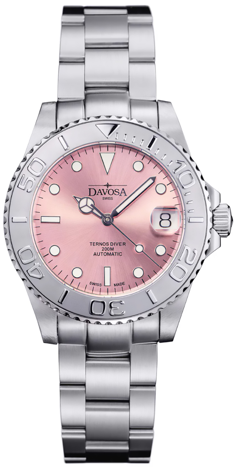 Davosa TERNOS MEDIUM CALIFORNIA 166.199.60