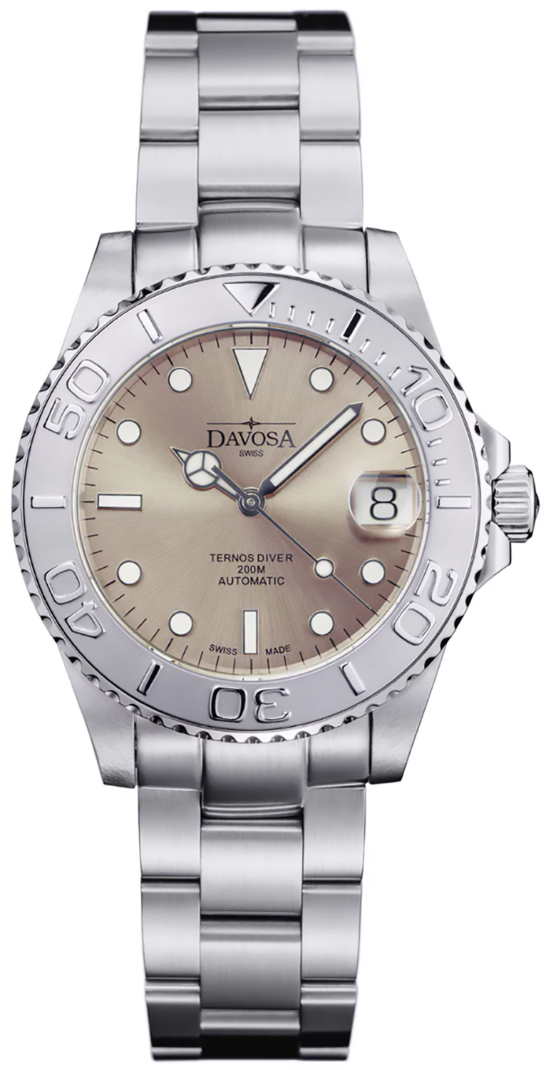 Davosa TERNOS MEDIUM CALIFORNIA 166.199.80