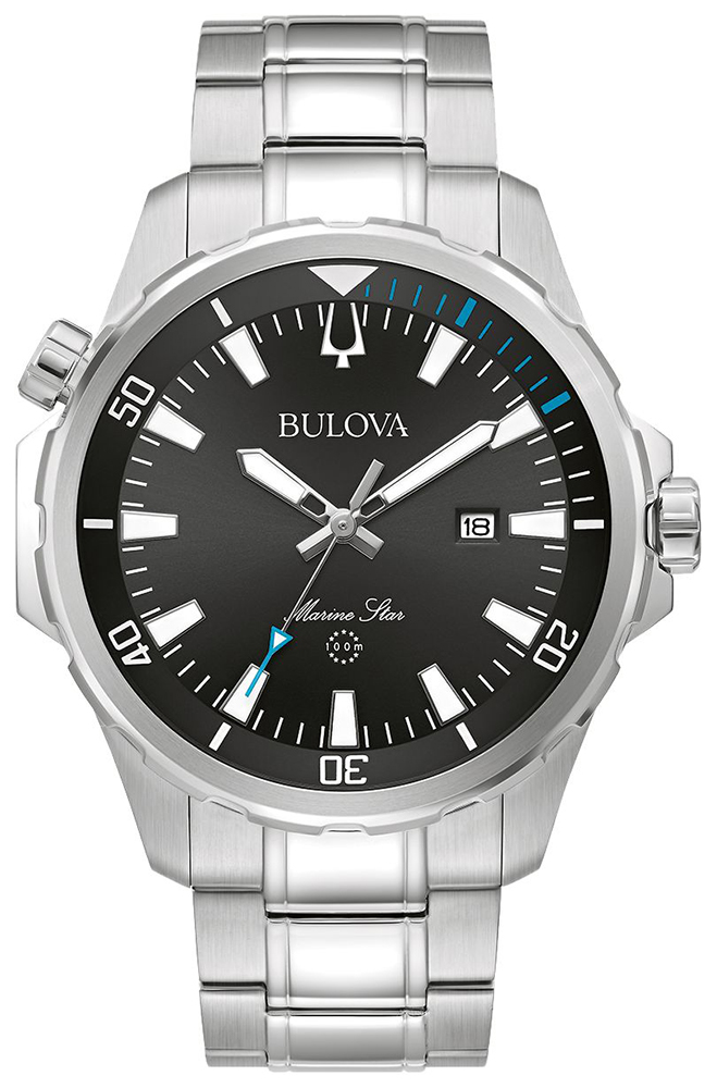 Bulova 96B382