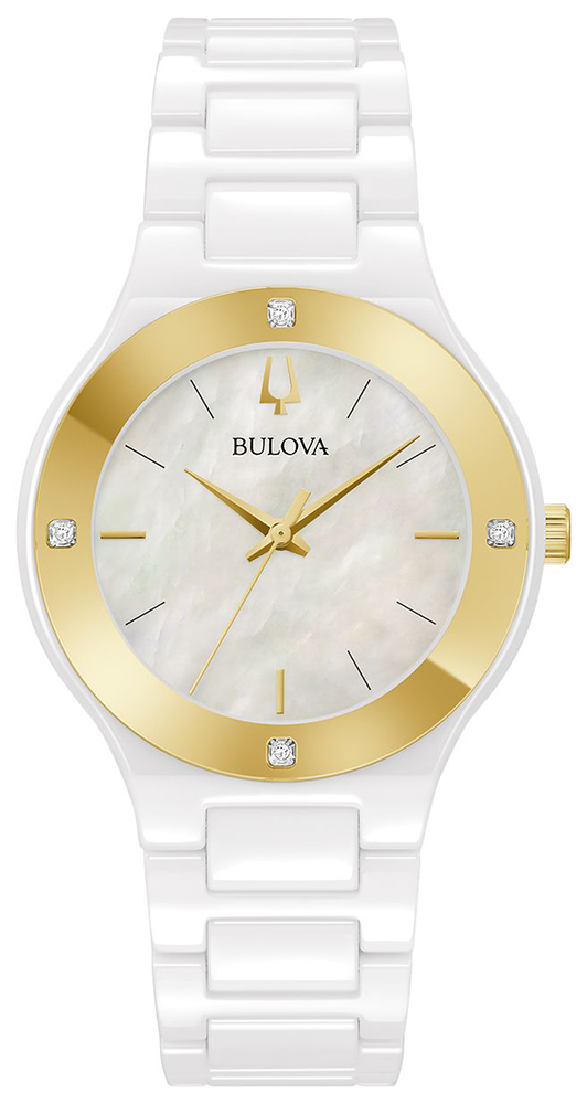Bulova 98R292