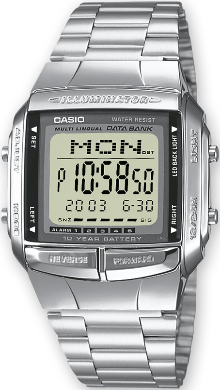 Casio Vintage DB-360N-1AEF