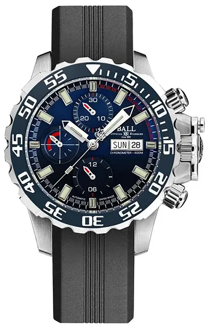 Ball DC3026A-P3C-BE Engineer Hydrocarbon Nedu - zdjęcie 1