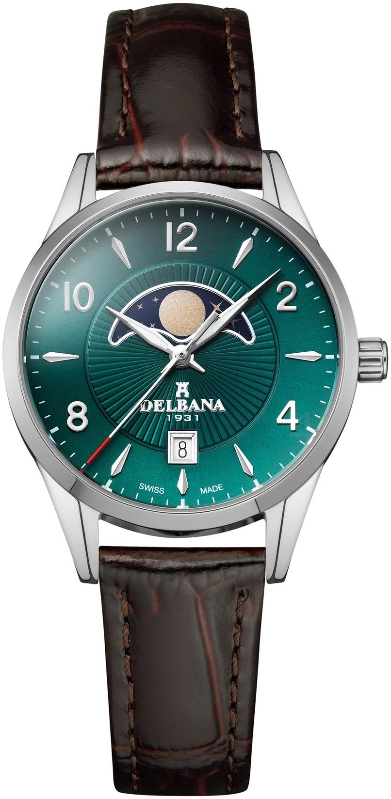 Delbana 416016291224 - miniatura 1