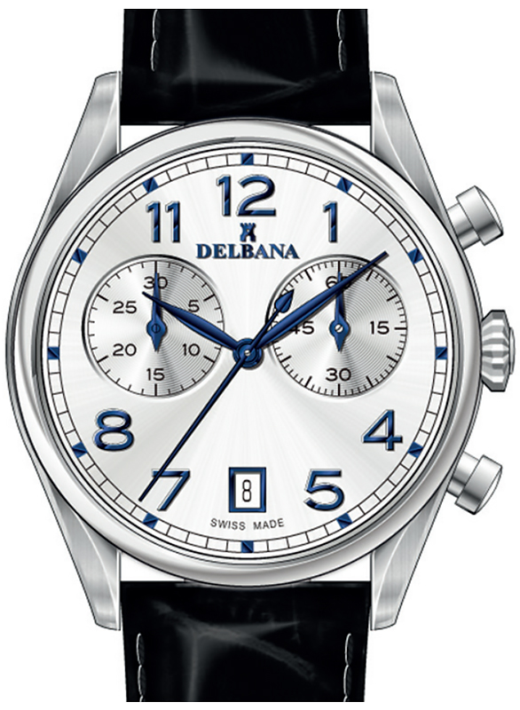 Delbana 41601.754.6.062