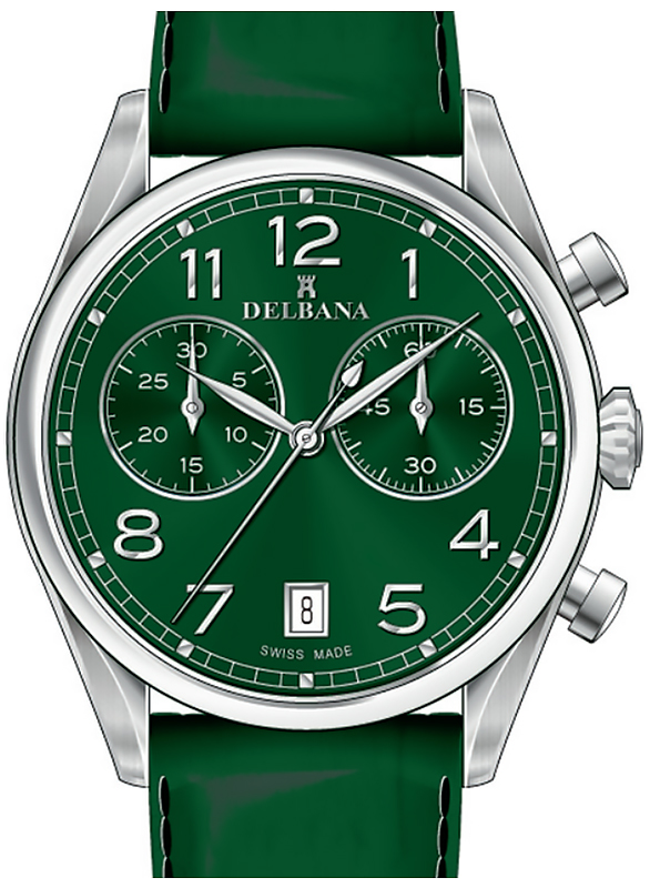 Delbana 41601.754.6.142