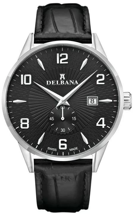 Retro Delbana 41601.772.6.034 