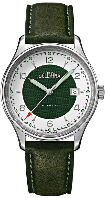 Delbana 416037226149 - zdjęcie 1