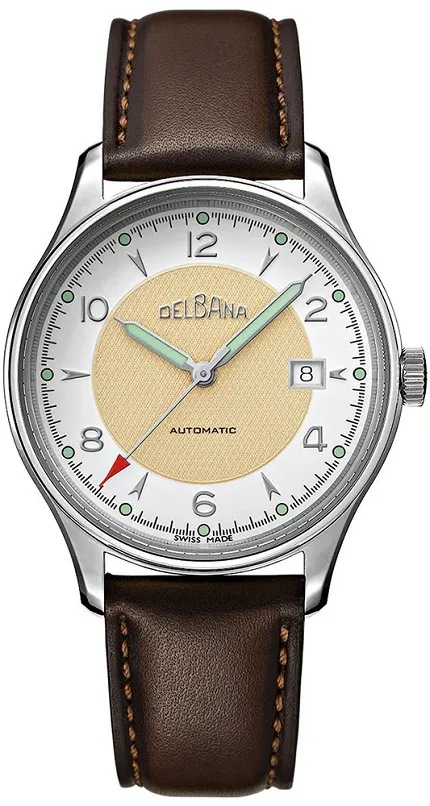 Delbana 416037226189 - zdjęcie 1