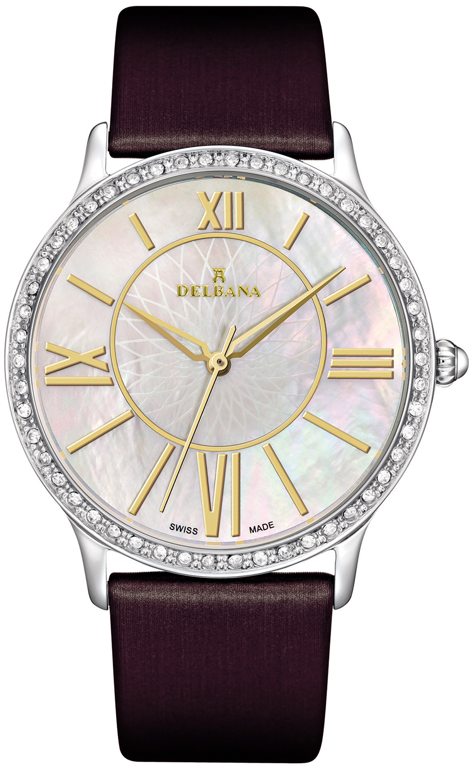 Delbana 41611.591.1.518