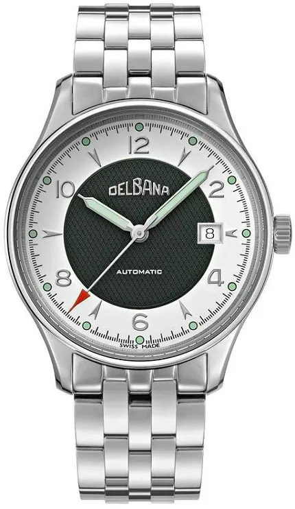 Delbana 417017226039 - zdjęcie 1