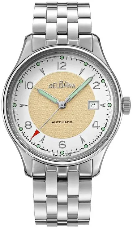 Delbana 417017226189 - zdjęcie 1