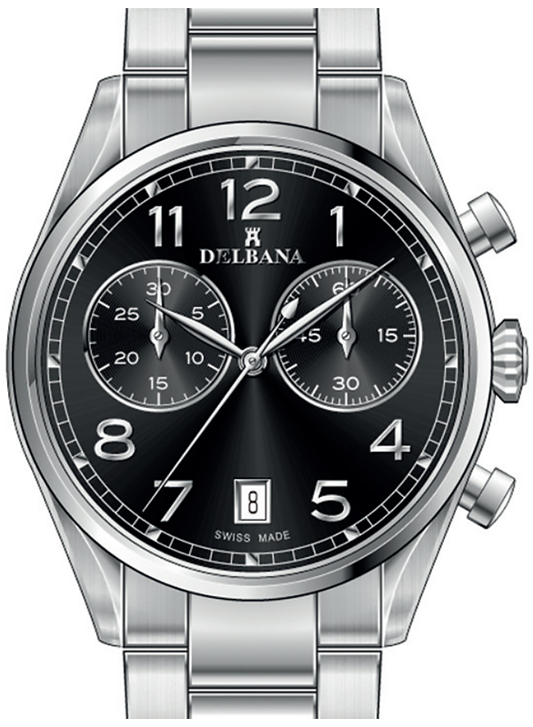 Delbana 41701.754.6.032