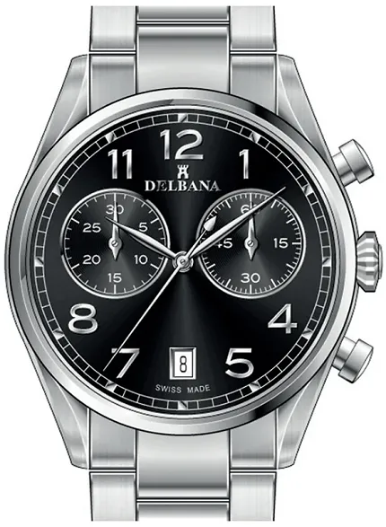 Delbana 417017546032 - zdjęcie 1