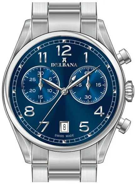 Delbana 417017546042 - zdjęcie 1