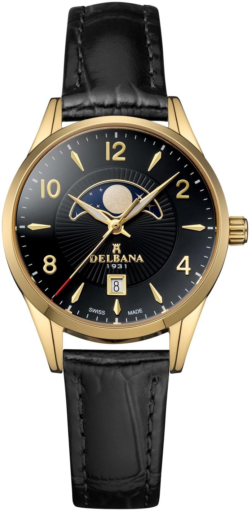 Delbana 426016291034 - miniatura 1
