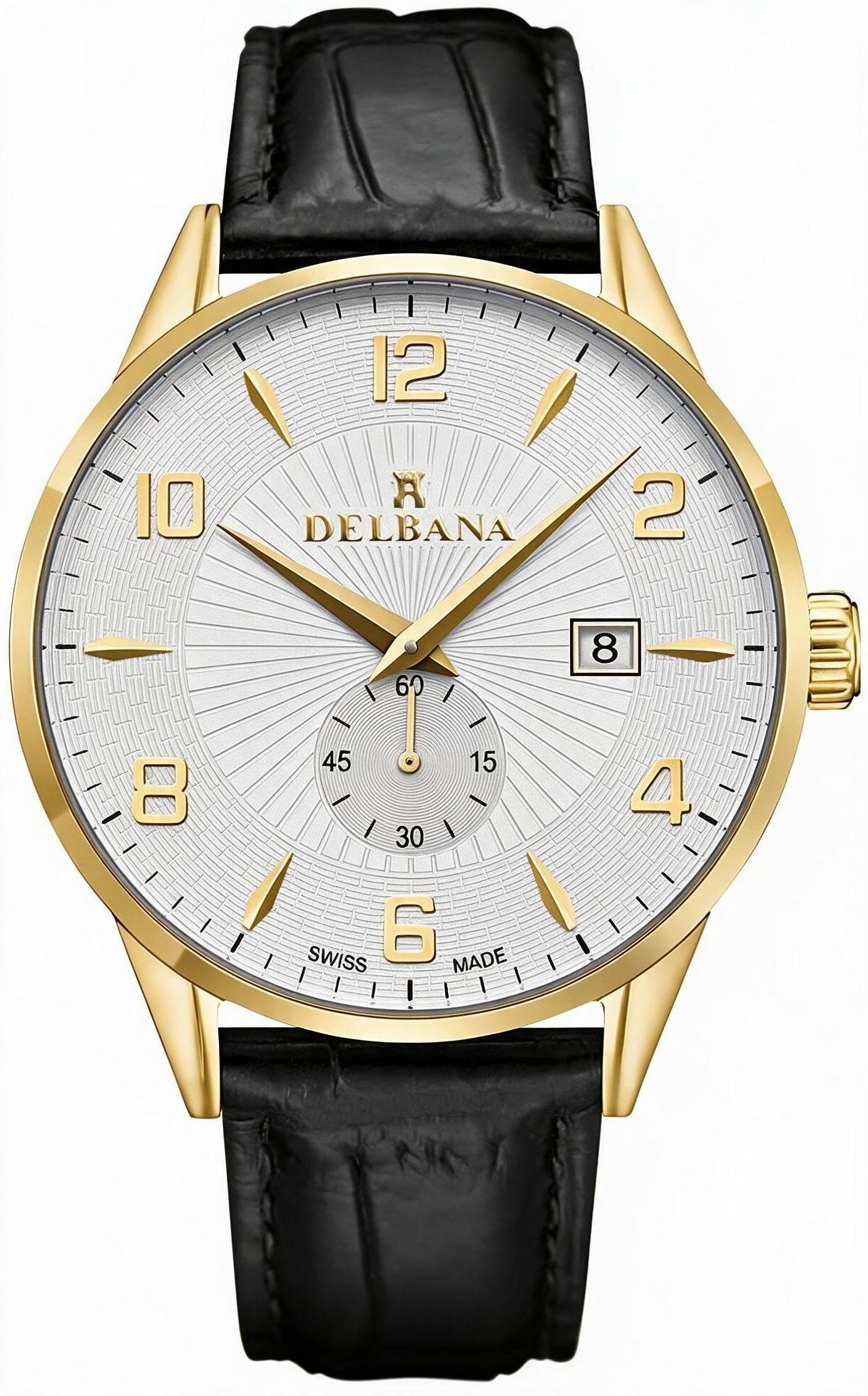 Delbana 426017726064 - miniatura 1