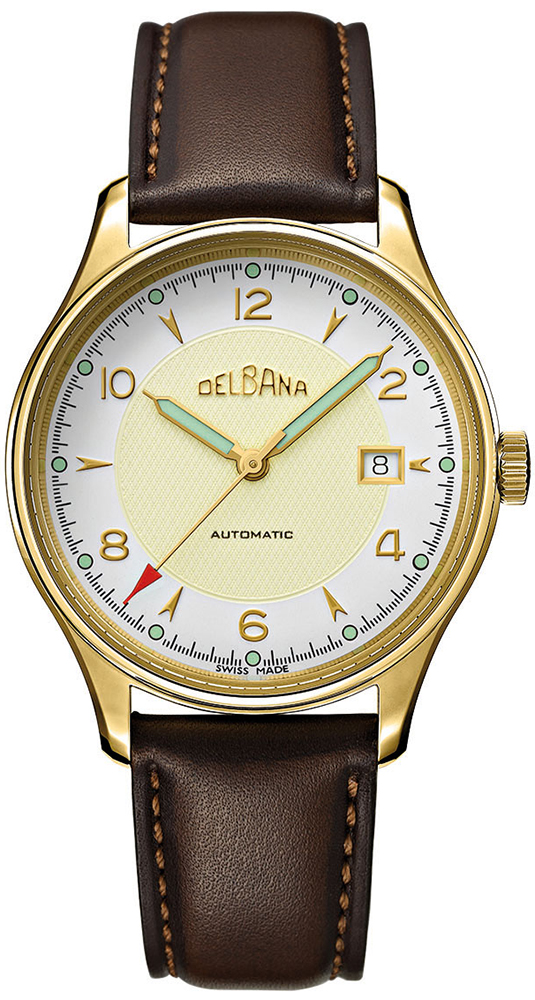 Delbana Rotonda 42603.722.6.029