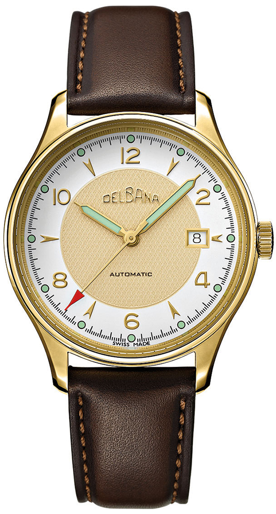 Delbana Rotonda 42603.722.6.189