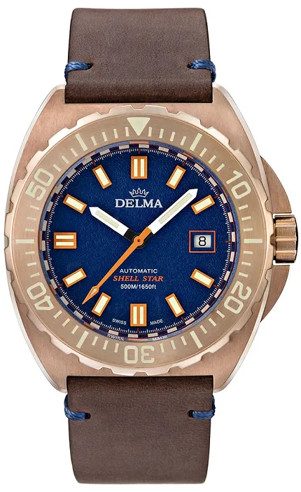 Delma 31601.670.6.041 - zdjęcie 1