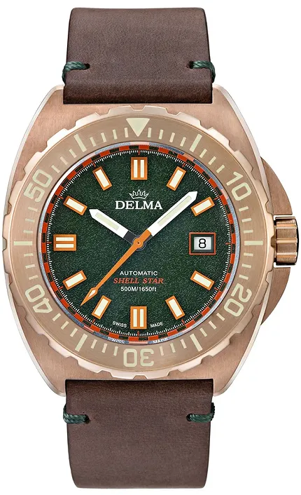 Delma 31601.670.6.141 - zdjęcie 1