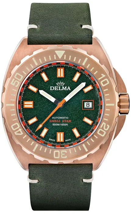Delma 31601.670.6.148 - zdjęcie 1