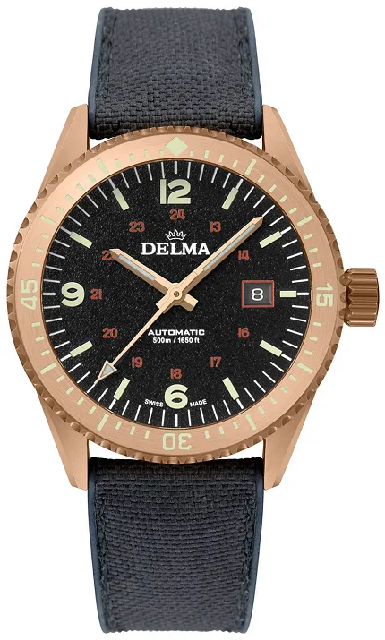 Delma 316017266034 - zdjęcie 1