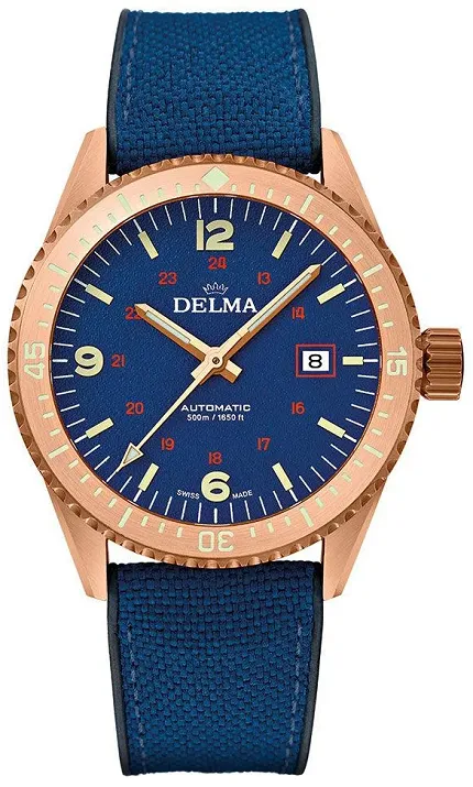Delma 316017266044 - zdjęcie 1