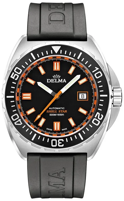 Delma 41501.670.6.031 - zdjęcie 1