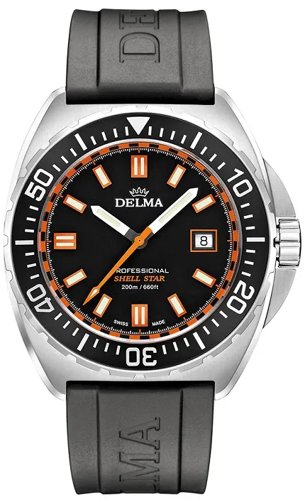 Delma 41501.676.6.031 - zdjęcie 1