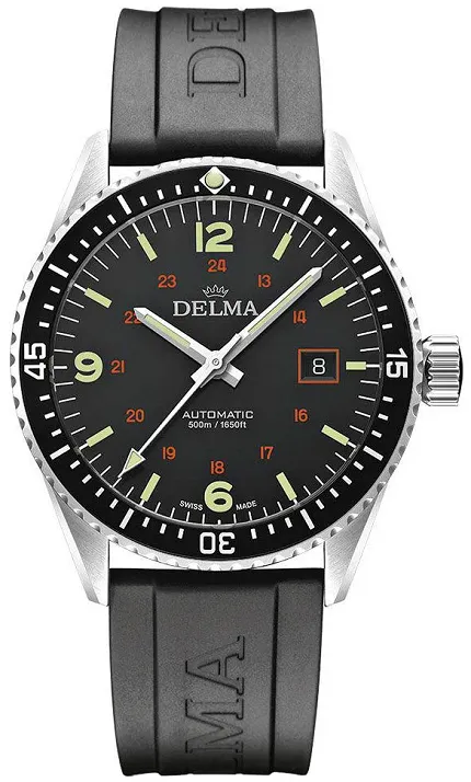 Delma 415017066034 - zdjęcie 1