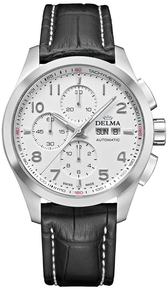 Delma Klondike Classic 41601.660.6.012
